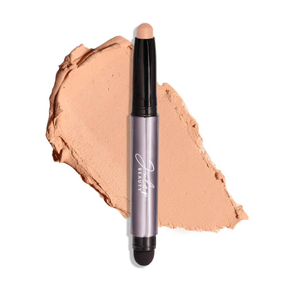 Julep Eyeshadow Stick: Waterproof Cream-to-Powder - Champagne