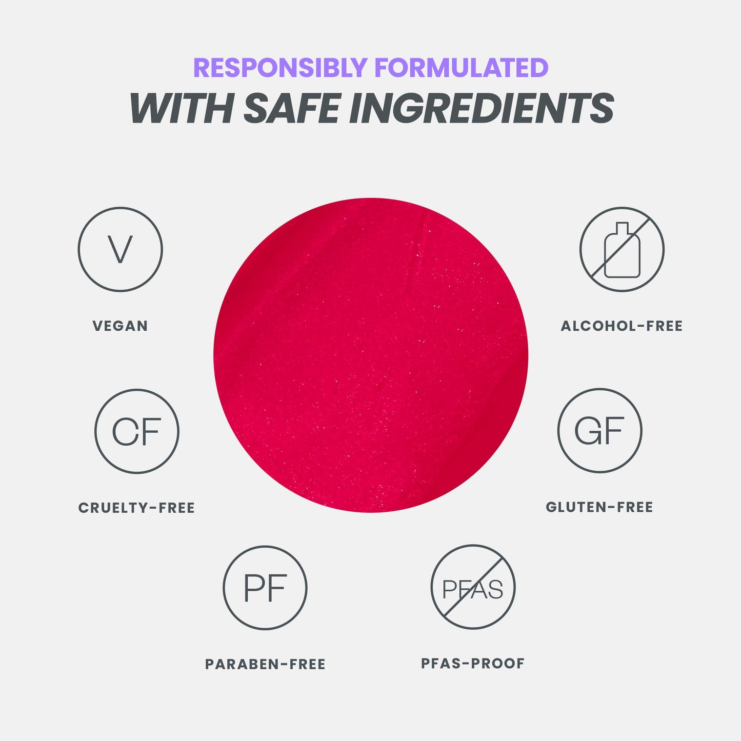 Wonderskin Peel Off Lip Stain: Waterproof, Transfer Proof Nude