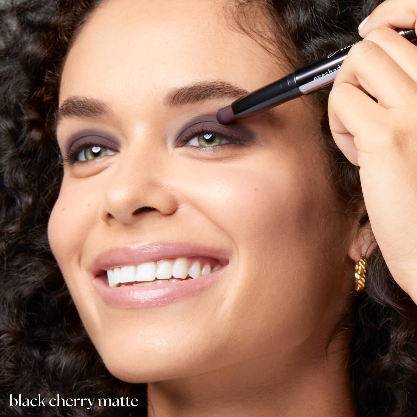 Julep Eyeshadow Stick: Waterproof Cream-to-Powder - Champagne