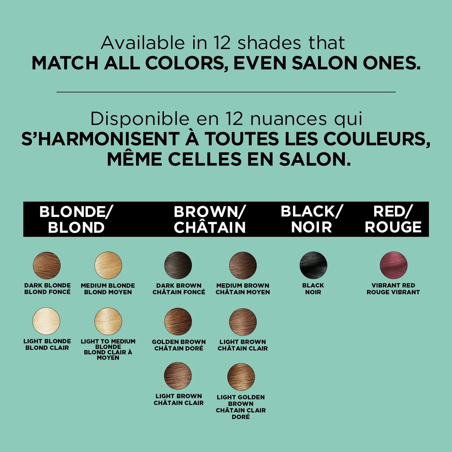 L'Oreal Magic Root Cover Up: Temporary Gray Concealer, Dark Brown