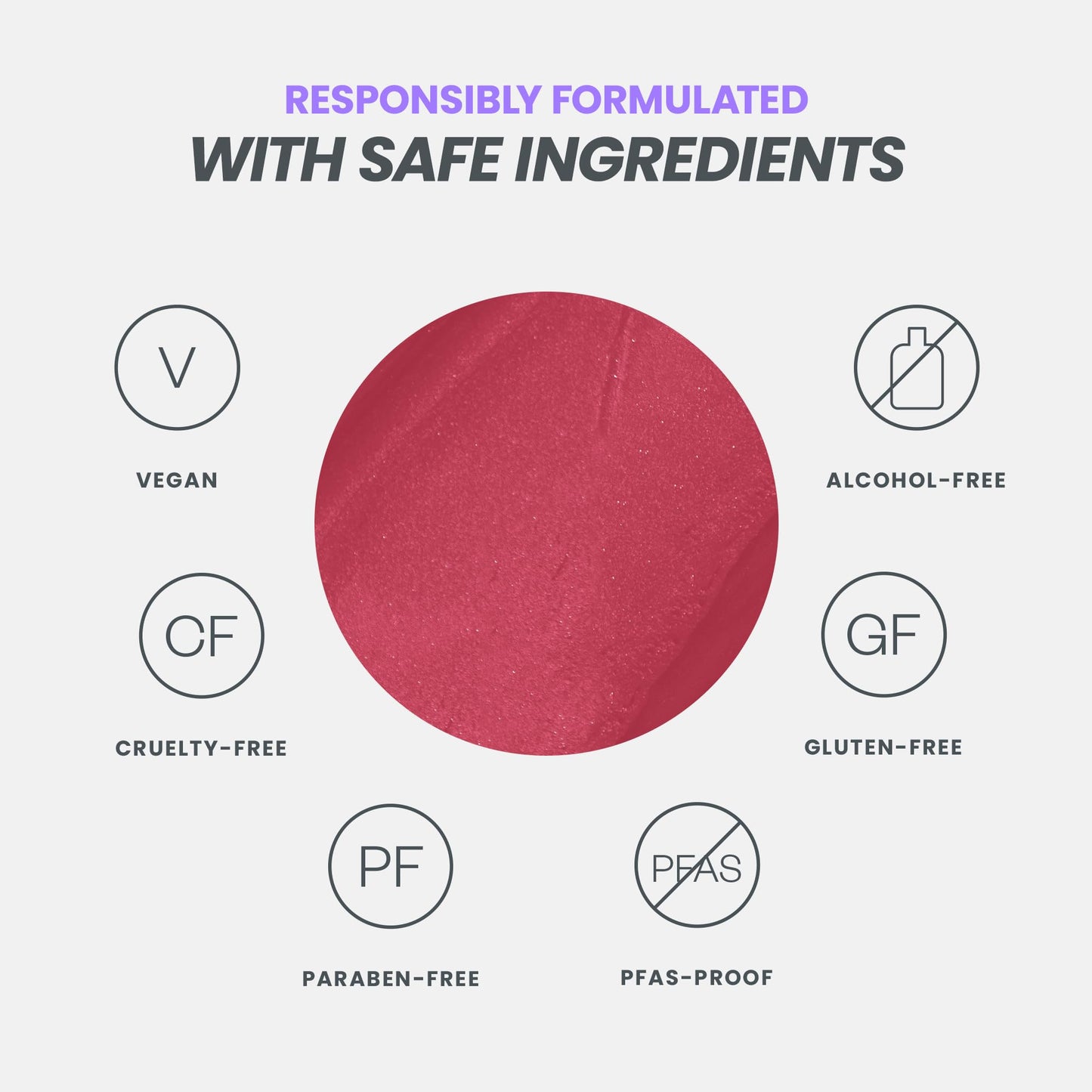 Wonderskin Peel Off Lip Stain: Waterproof, Transfer Proof Nude