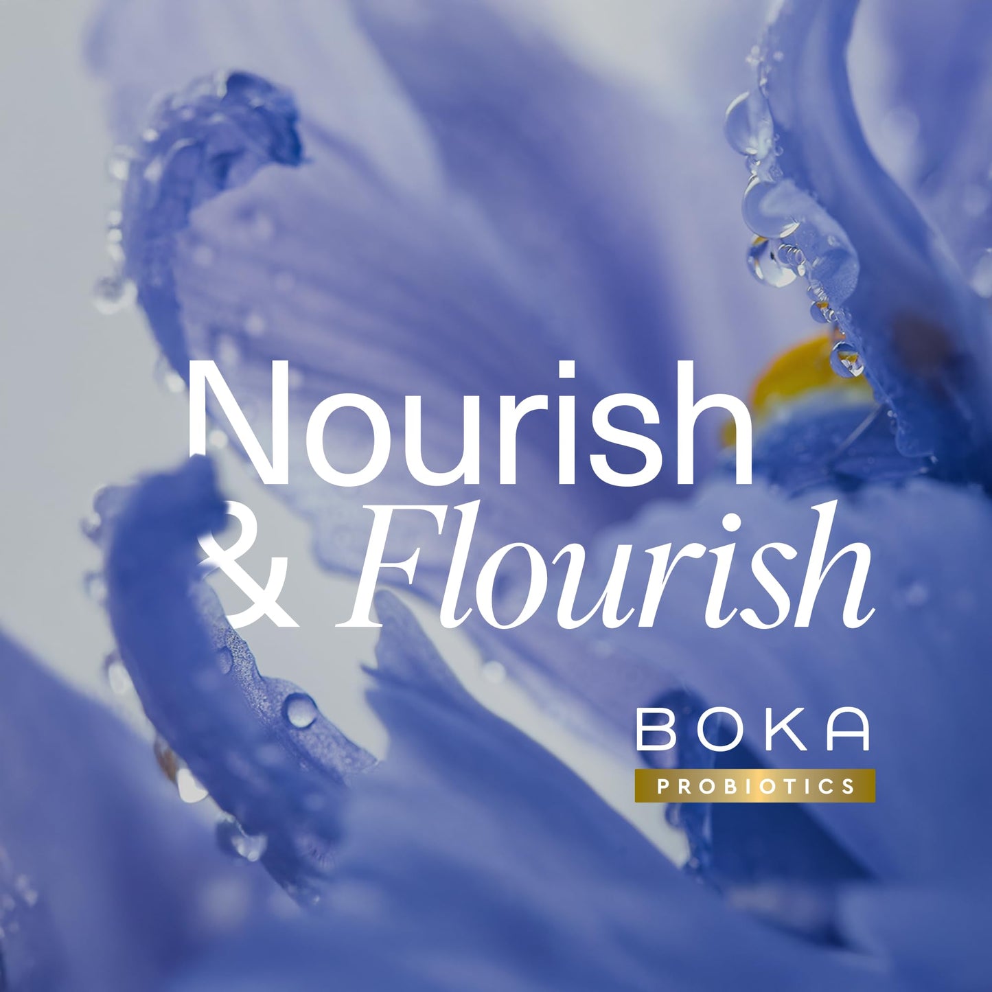Boka Fluoride-Free Toothpaste with Nano Hydroxyapatite (n-Ha) - Sensitive Teeth, Ela Mint