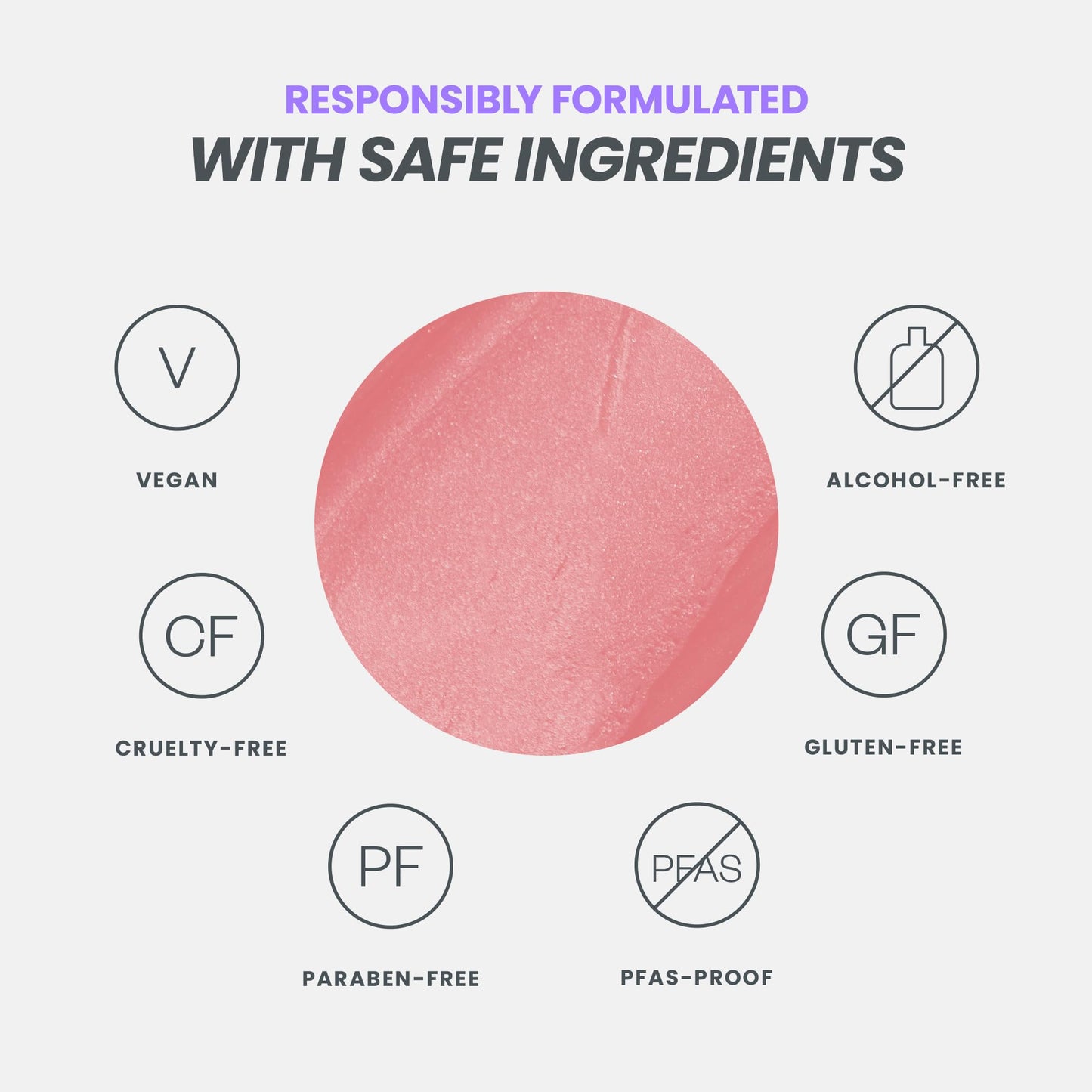 Wonderskin Peel Off Lip Stain: Waterproof, Transfer Proof Nude