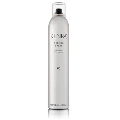 Kenra Volume Spray 25: Super Hold Hairspray, Humidity & Wind Resist