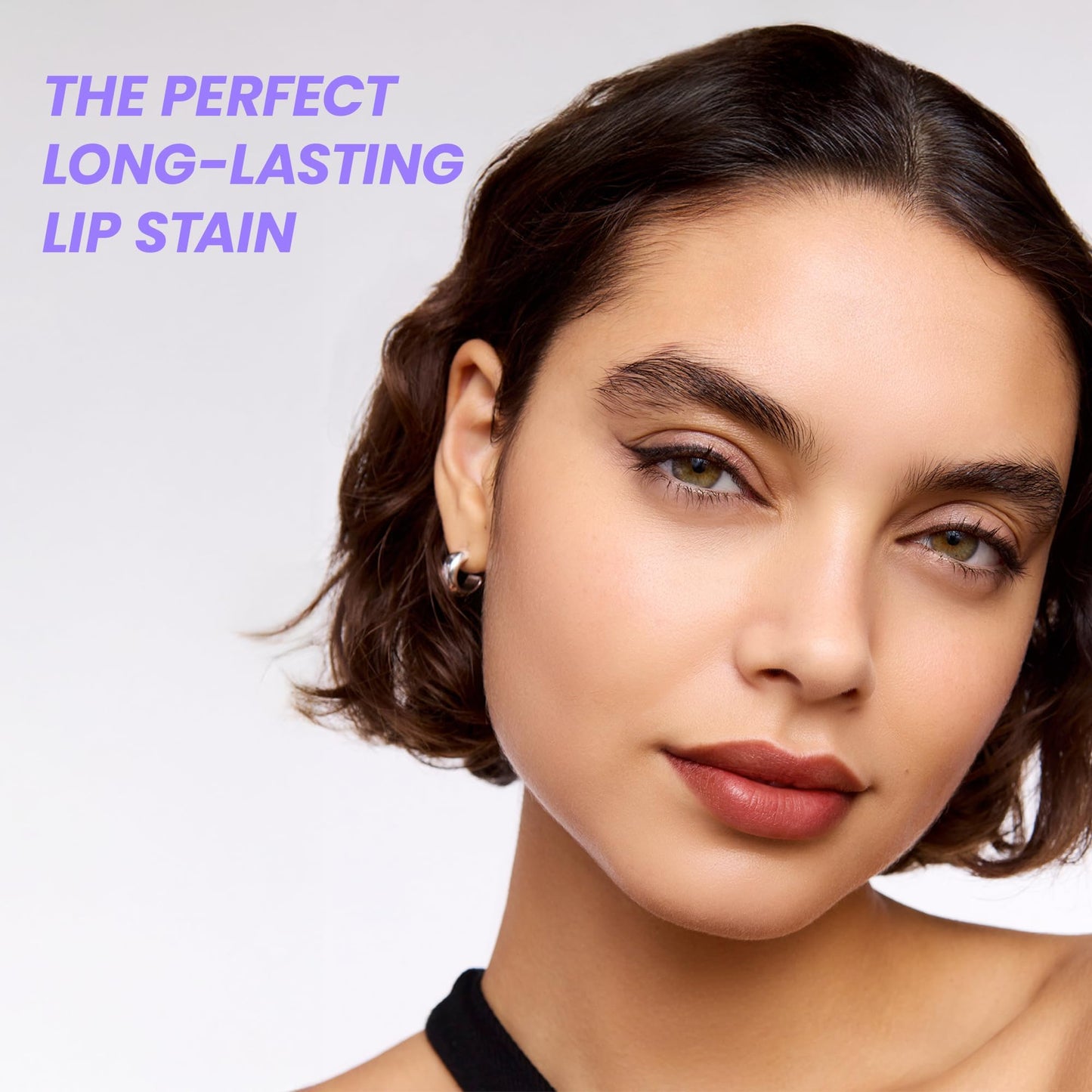 Wonderskin Peel Off Lip Stain: Waterproof, Transfer Proof Nude