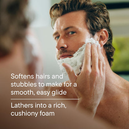 Harry's Original 5-Blade Razor Blade Refills for Men - German Engineered (10 Count)