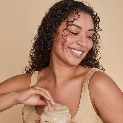 Tree Hut Birthday Cake Sugar Scrub | Exfoliating Shea Body Polish