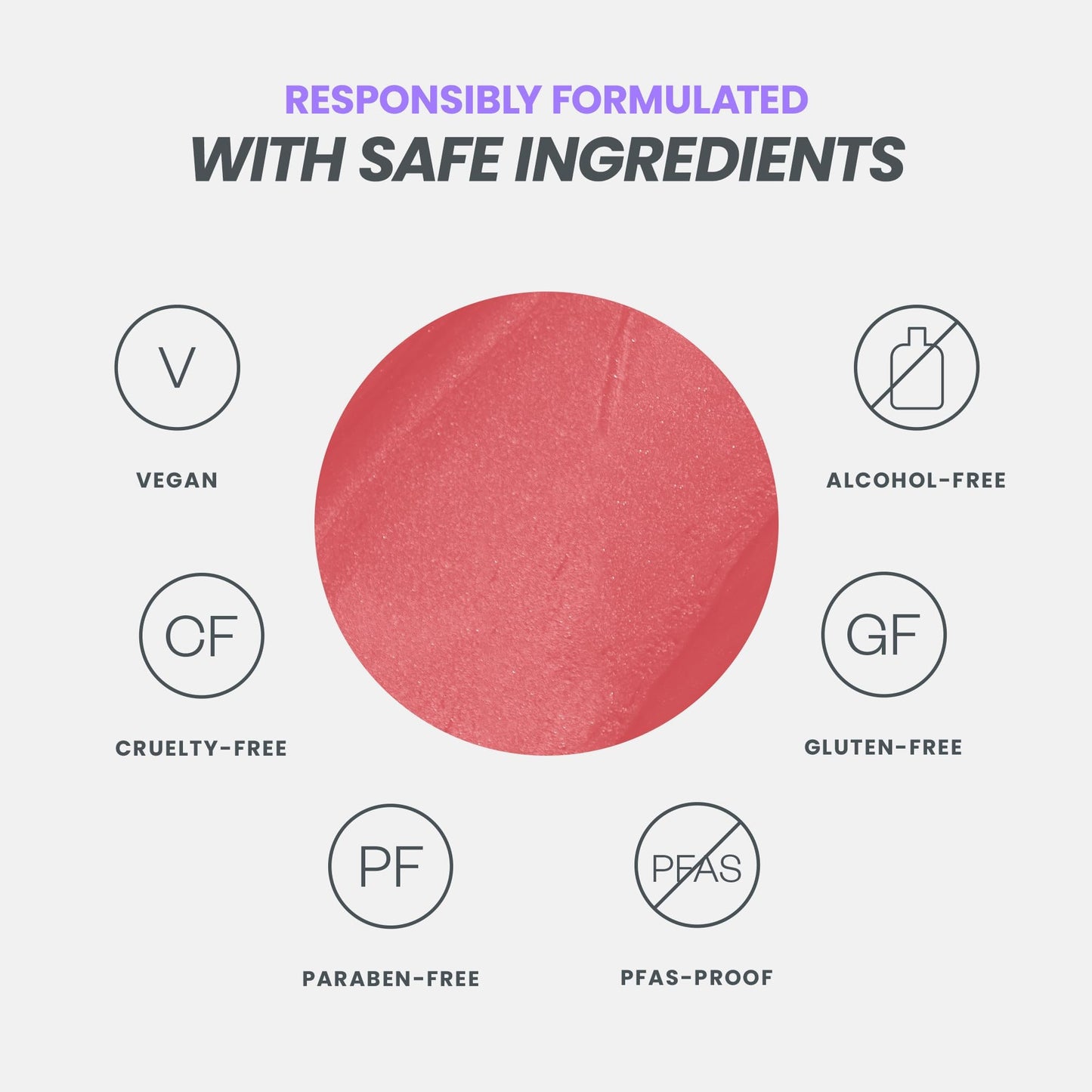 Wonderskin Peel Off Lip Stain: Waterproof, Transfer Proof Nude