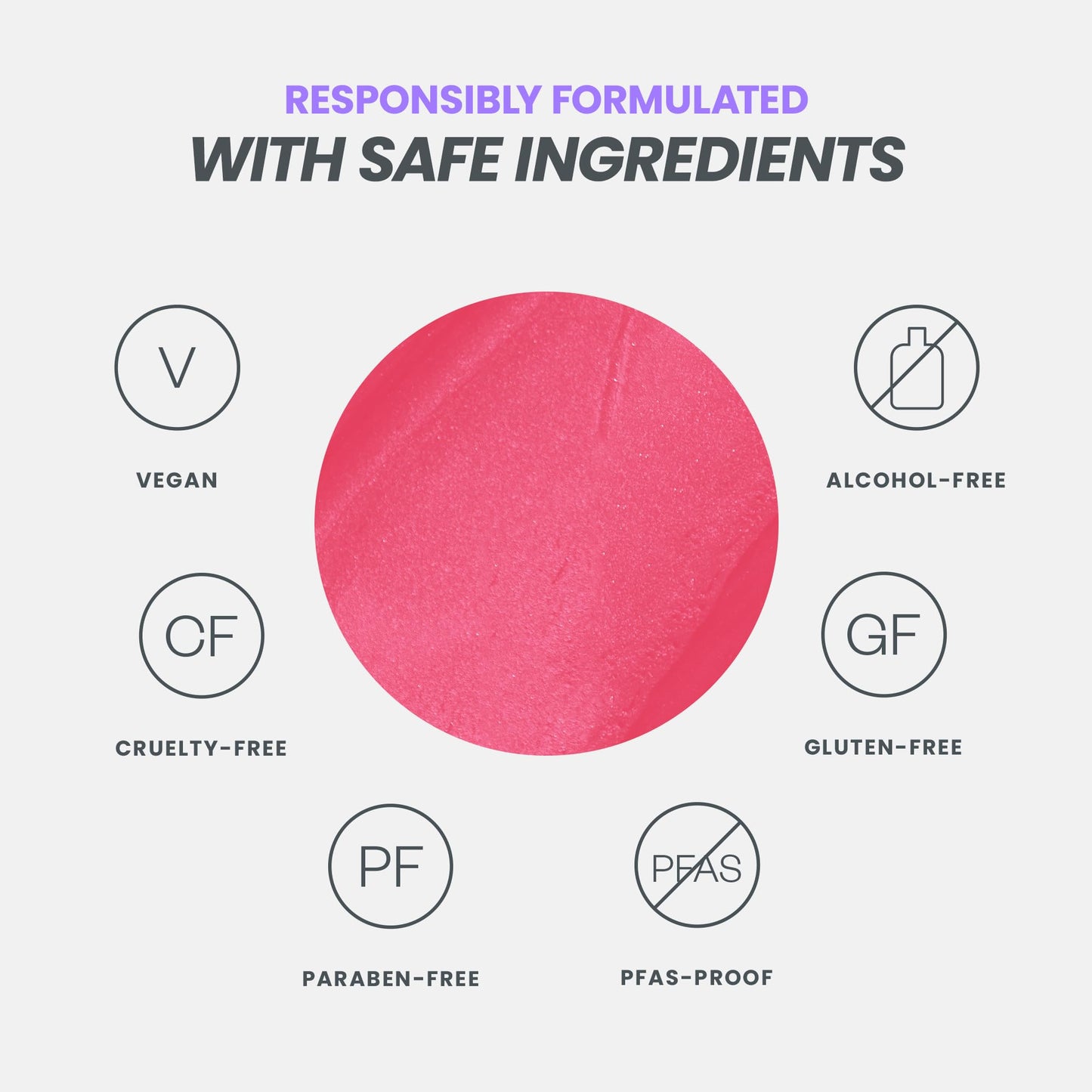 Wonderskin Peel Off Lip Stain: Waterproof, Transfer Proof Nude