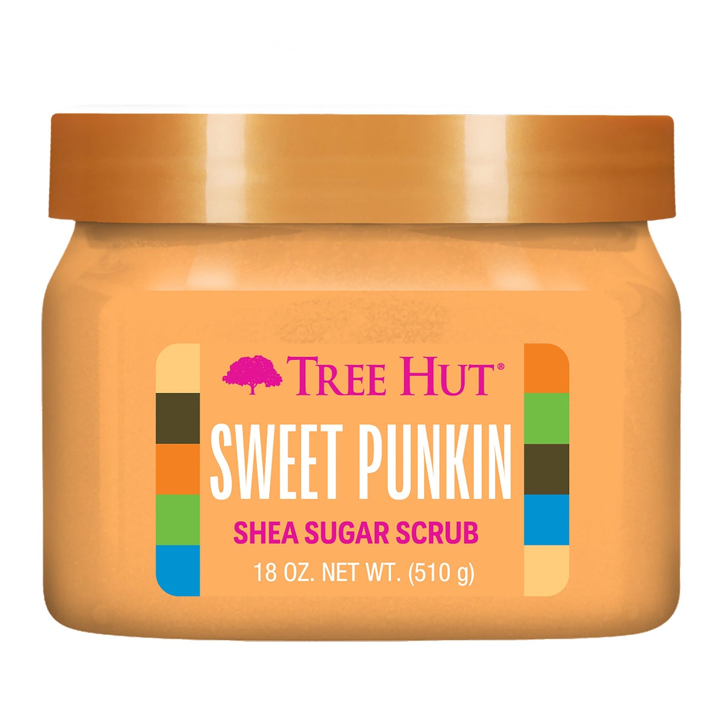 Tree Hut Birthday Cake Sugar Scrub | Exfoliating Shea Body Polish