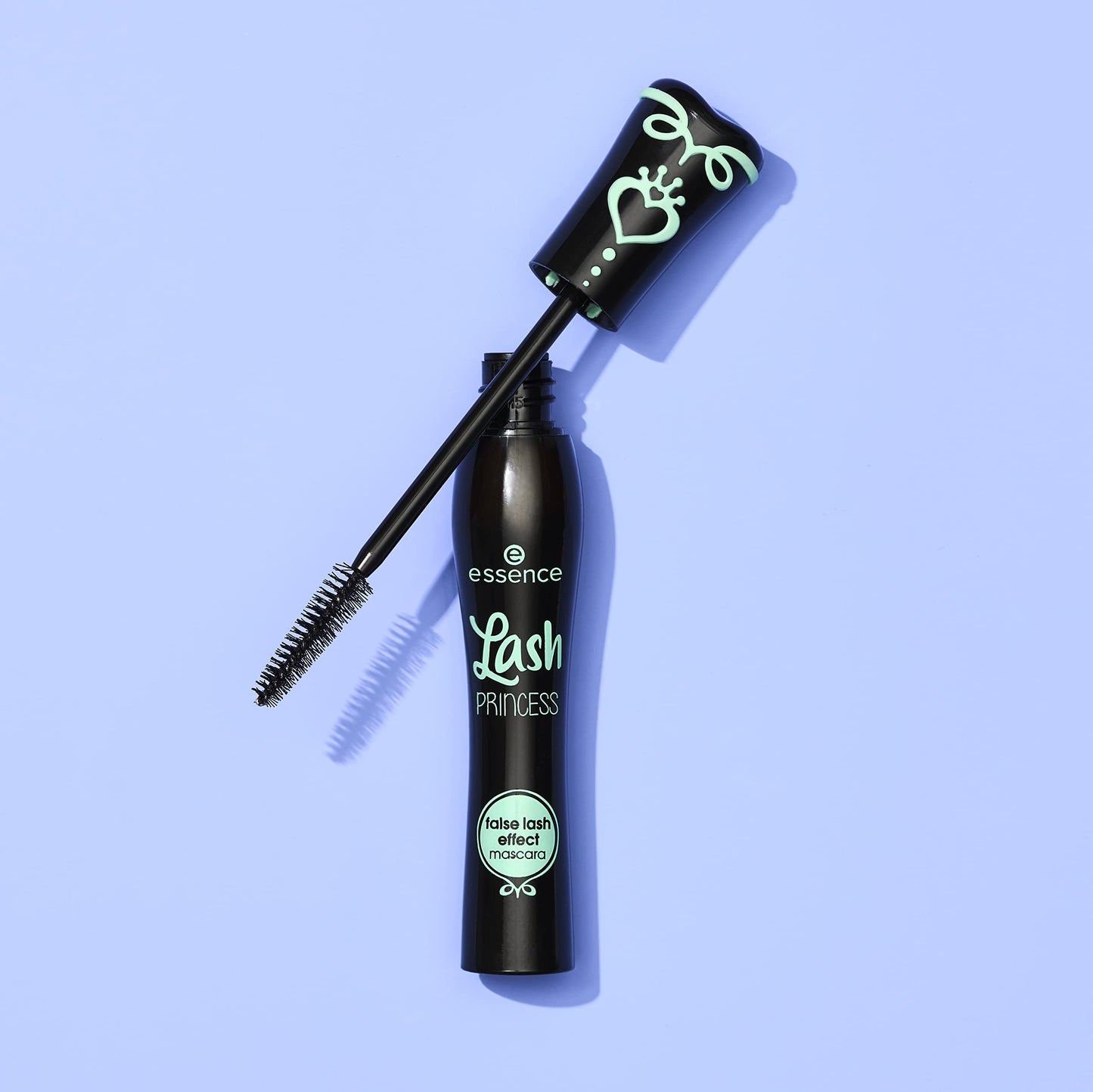 essence Lash Princess Mascara: False Lash Effect, Cruelty Free