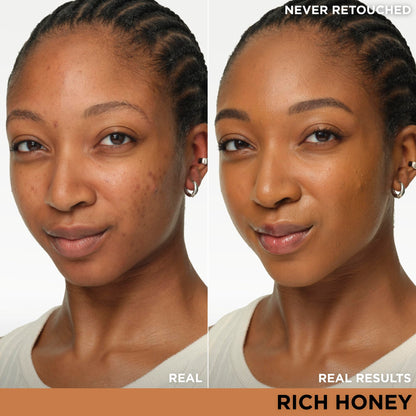 IT Cosmetics CC+ Cream SPF 50+ | Full Coverage Foundation & Serum |Anti-Aging Hydrating Serum & Color Corrector