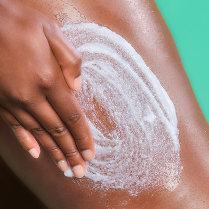 Tree Hut Birthday Cake Sugar Scrub | Exfoliating Shea Body Polish