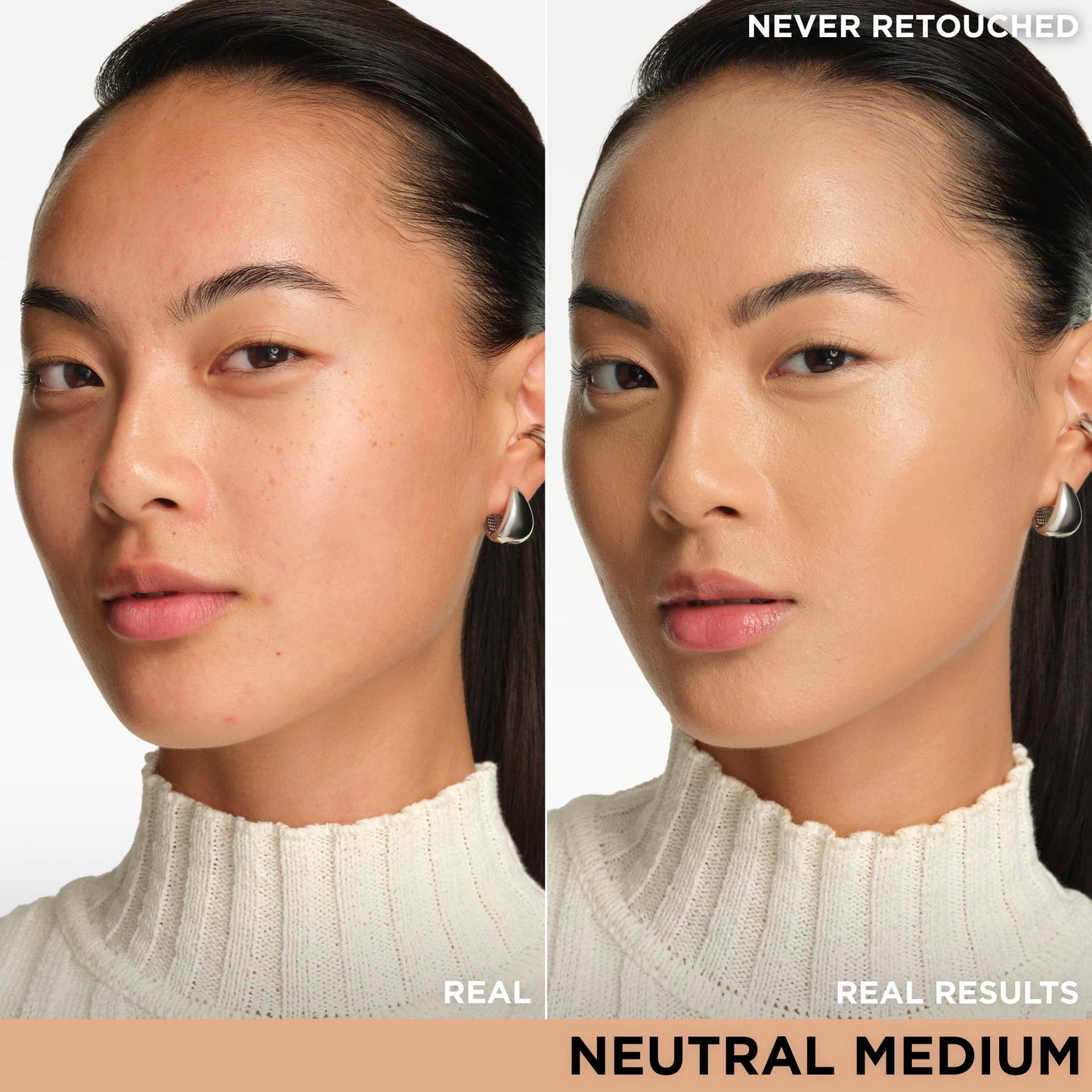 IT Cosmetics CC+ Cream SPF 50+ | Full Coverage Foundation & Serum |Anti-Aging Hydrating Serum & Color Corrector