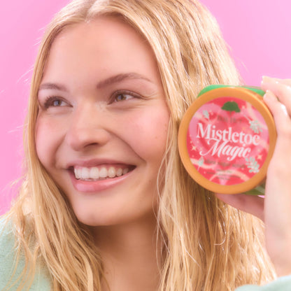 Tree Hut Birthday Cake Sugar Scrub | Exfoliating Shea Body Polish