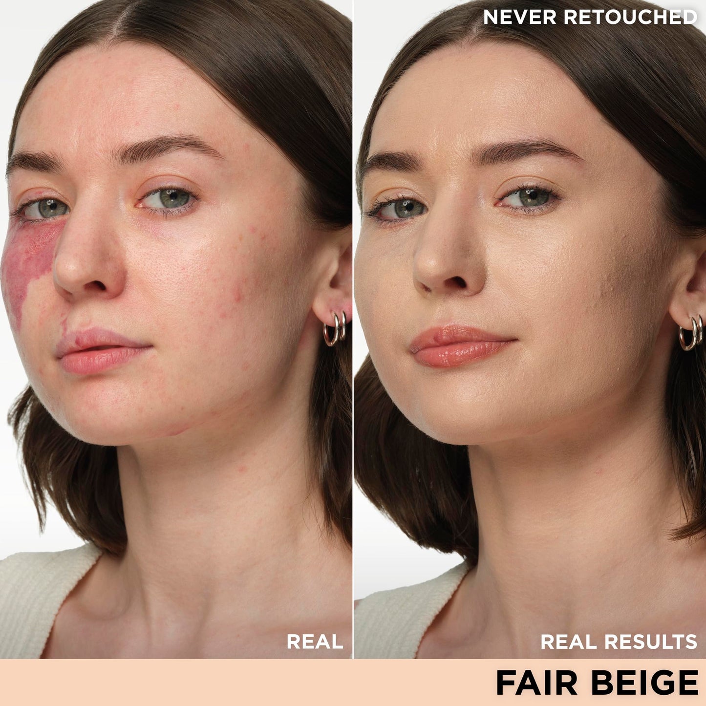 IT Cosmetics CC+ Cream SPF 50+ | Full Coverage Foundation & Serum |Anti-Aging Hydrating Serum & Color Corrector