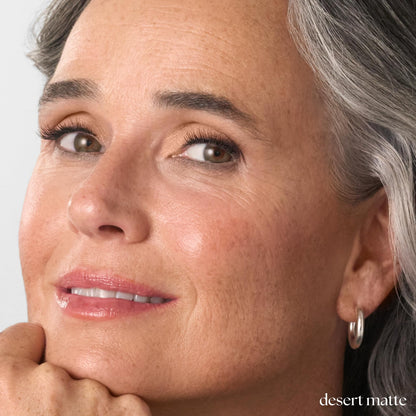 Julep Eyeshadow Stick: Waterproof Cream-to-Powder - Champagne