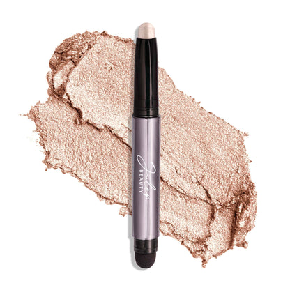 Julep Eyeshadow Stick: Waterproof Cream-to-Powder - Champagne
