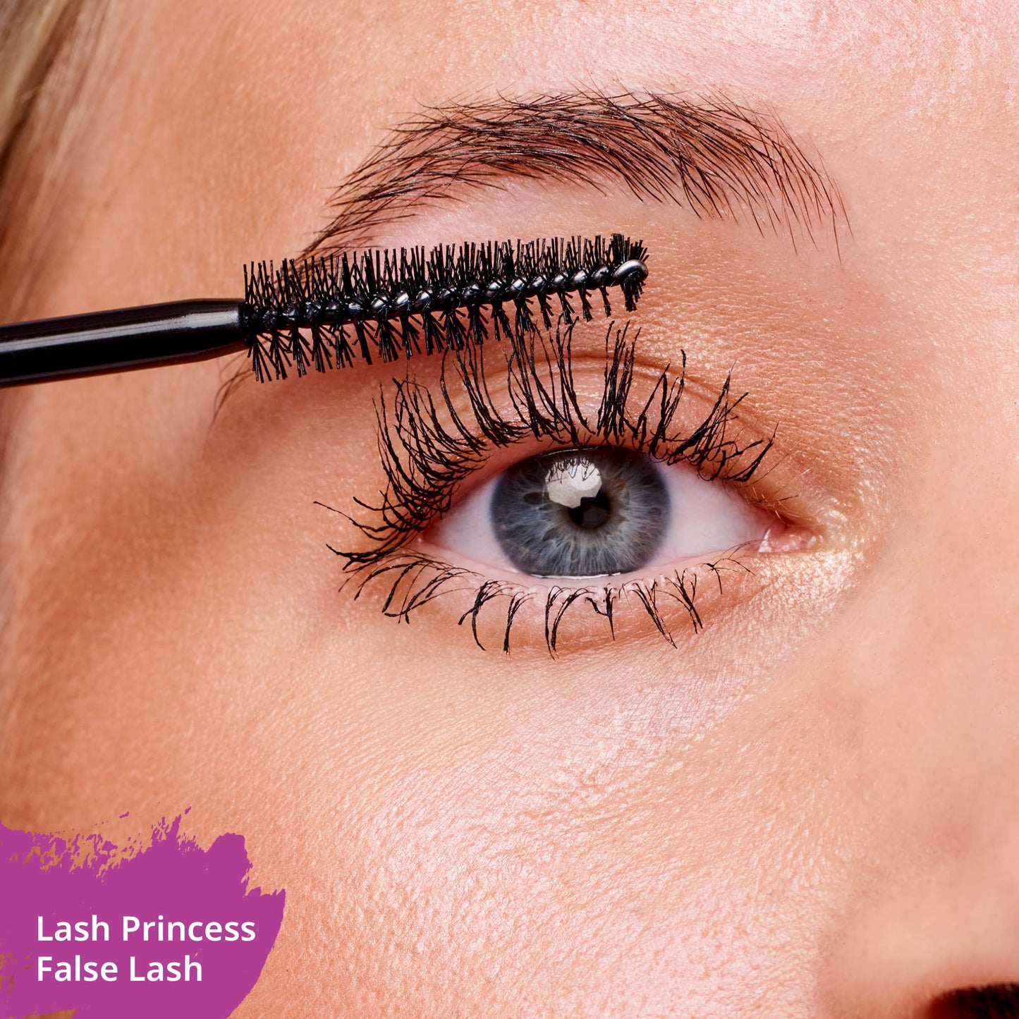 essence Lash Princess Mascara: False Lash Effect, Cruelty Free