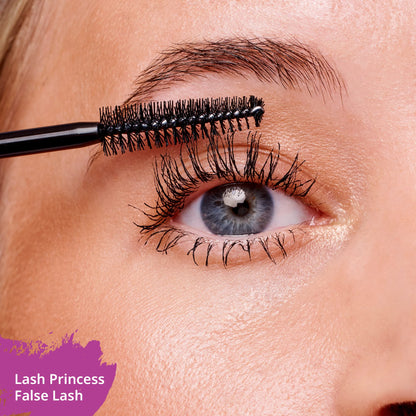 essence Lash Princess Mascara: False Lash Effect, Cruelty Free