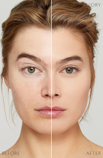 Clé de Peau Beauté Concealer SPF 27 – High Coverage, Radiant Finish, Long-Wear Cream Concealer