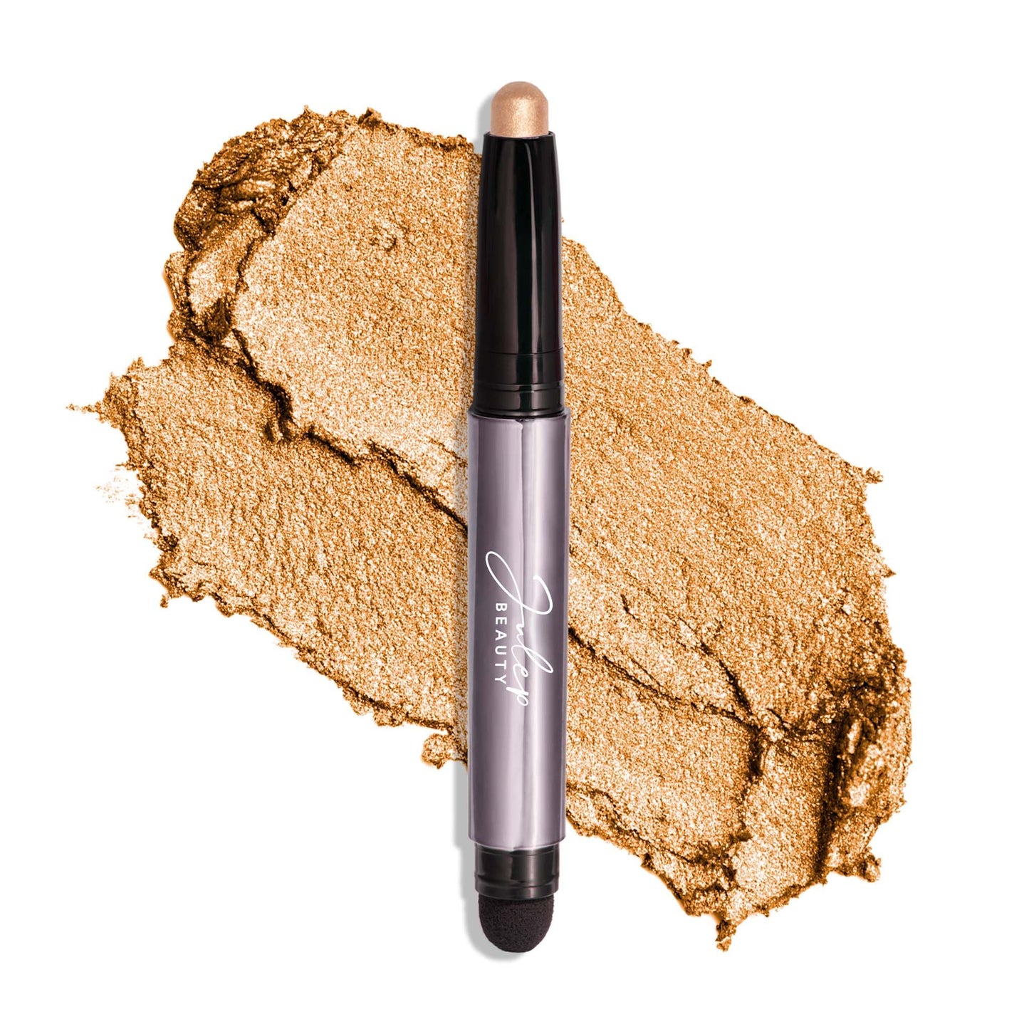Julep Eyeshadow Stick: Waterproof Cream-to-Powder - Champagne