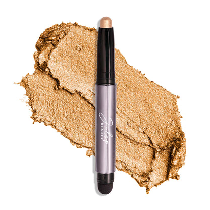Julep Eyeshadow Stick: Waterproof Cream-to-Powder - Champagne