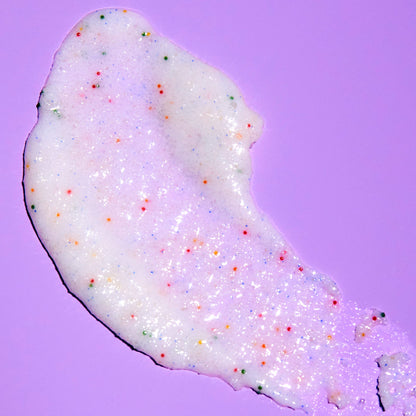 Tree Hut Birthday Cake Sugar Scrub | Exfoliating Shea Body Polish