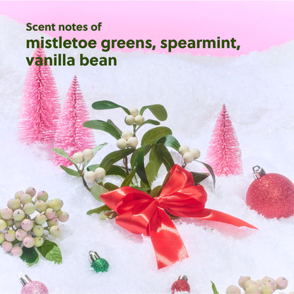 Tree Hut Birthday Cake Sugar Scrub | Exfoliating Shea Body Polish