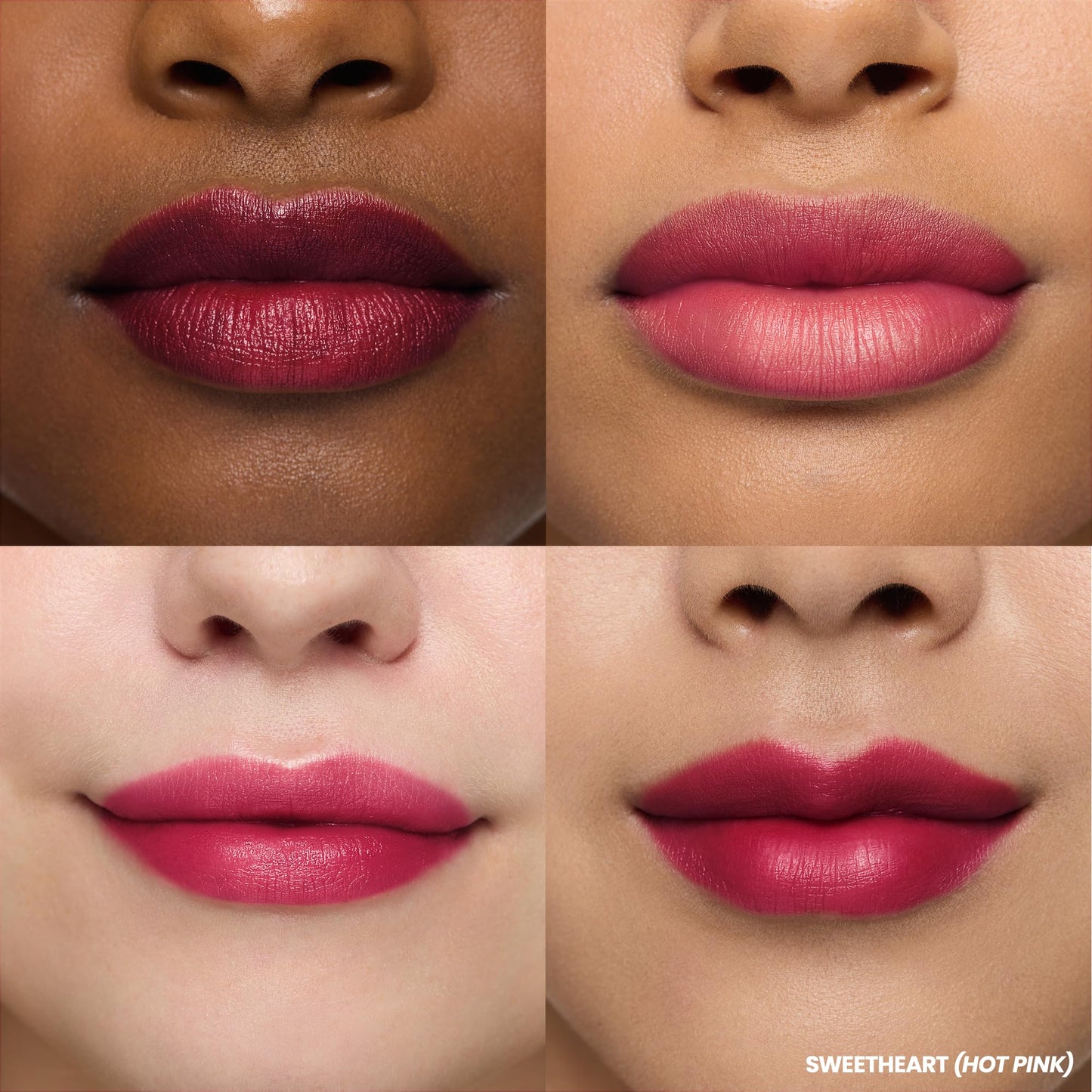 Wonderskin Peel Off Lip Stain: Waterproof, Transfer Proof Nude