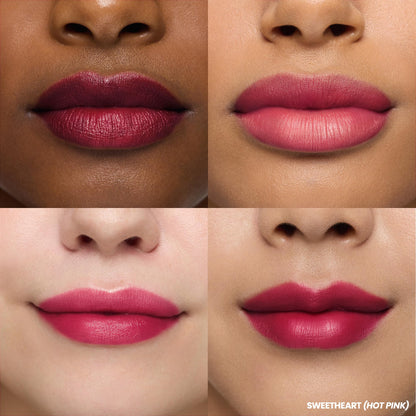 Wonderskin Peel Off Lip Stain: Waterproof, Transfer Proof Nude