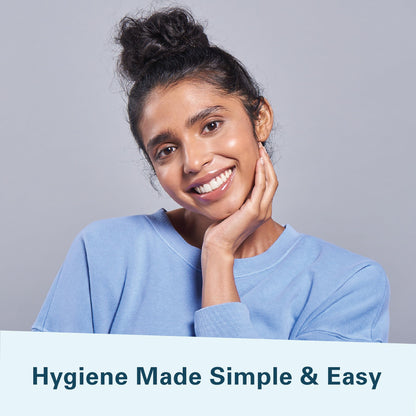 M3 Naturals Extra Strength Retainer & Invisalign Cleaner Tablets - Removes Odor, Stains, Plaque (120 Count)