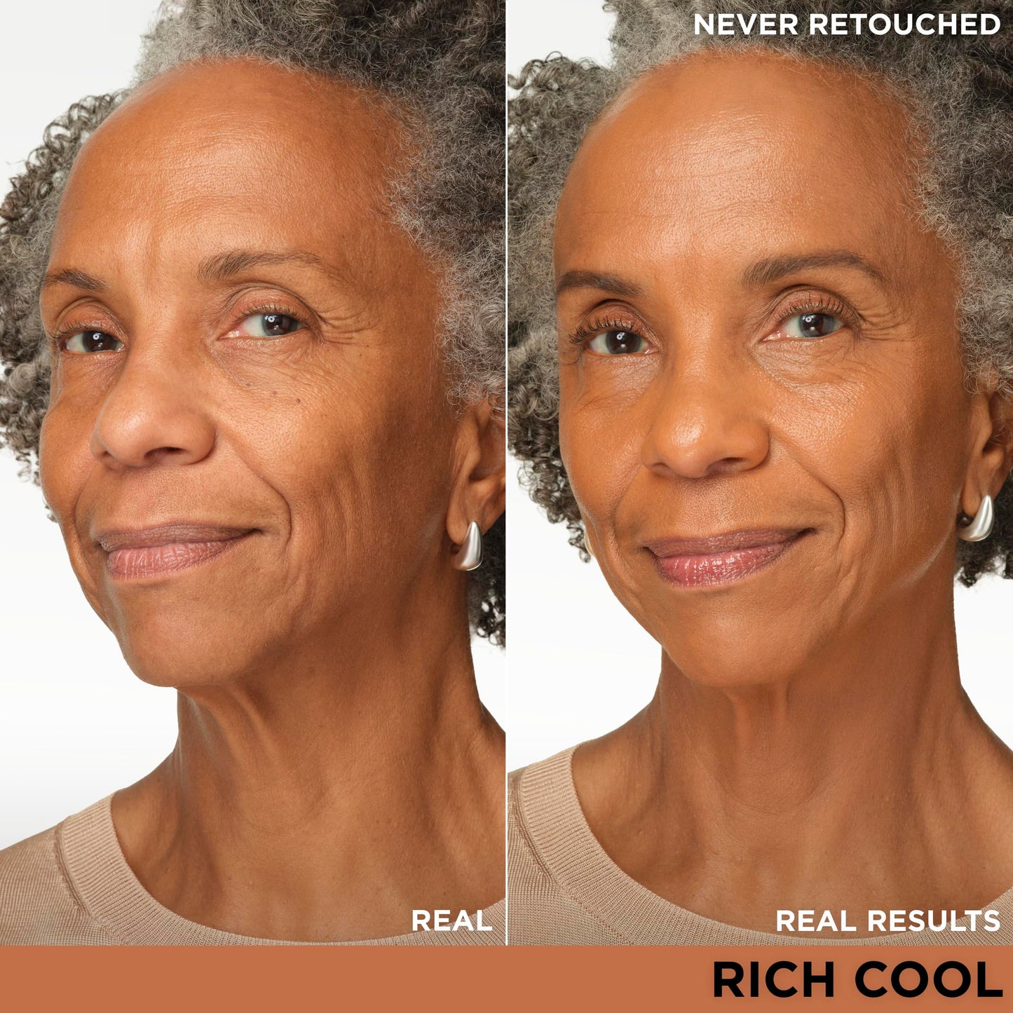 IT Cosmetics CC+ Cream SPF 50+ | Full Coverage Foundation & Serum |Anti-Aging Hydrating Serum & Color Corrector