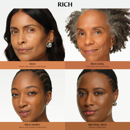 IT Cosmetics CC+ Cream SPF 50+ | Full Coverage Foundation & Serum |Anti-Aging Hydrating Serum & Color Corrector