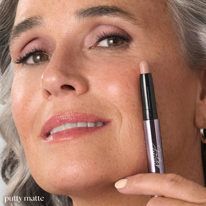Julep Eyeshadow Stick: Waterproof Cream-to-Powder - Champagne