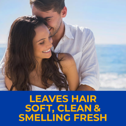 Nizoral Anti-Dandruff Shampoo - 1% Ketoconazole - Clinically Proven Relief for Flaking, Scaling & Itching (7 Fl Oz)