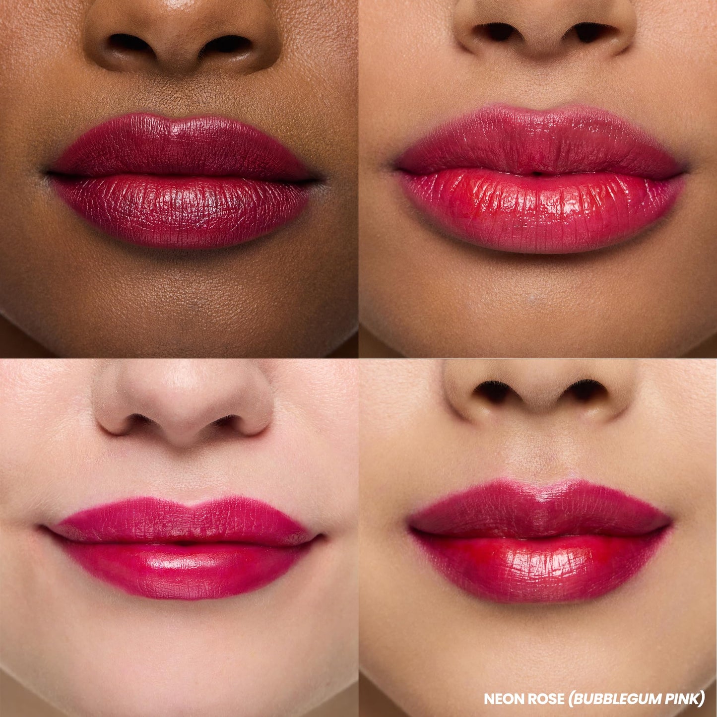 Wonderskin Peel Off Lip Stain: Waterproof, Transfer Proof Nude