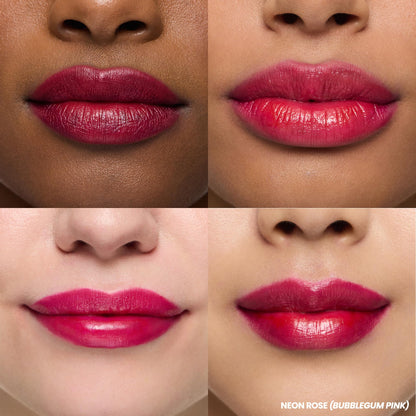 Wonderskin Peel Off Lip Stain: Waterproof, Transfer Proof Nude