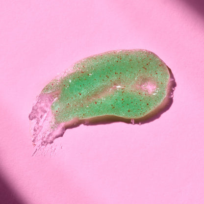 Tree Hut Birthday Cake Sugar Scrub | Exfoliating Shea Body Polish