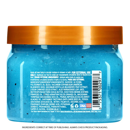 Tree Hut Birthday Cake Sugar Scrub | Exfoliating Shea Body Polish