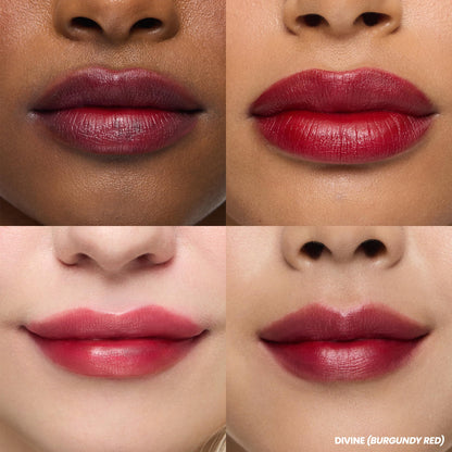 Wonderskin Peel Off Lip Stain: Waterproof, Transfer Proof Nude