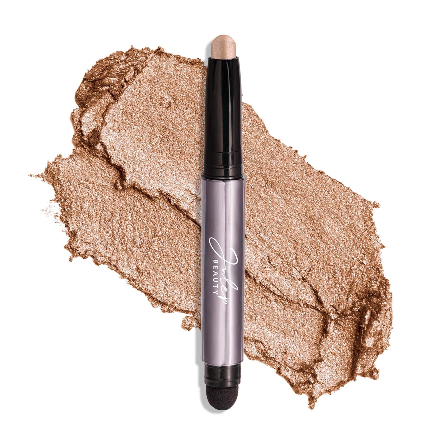 Julep Eyeshadow Stick: Waterproof Cream-to-Powder - Champagne