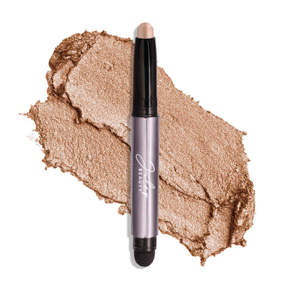 Julep Eyeshadow Stick: Waterproof Cream-to-Powder - Champagne