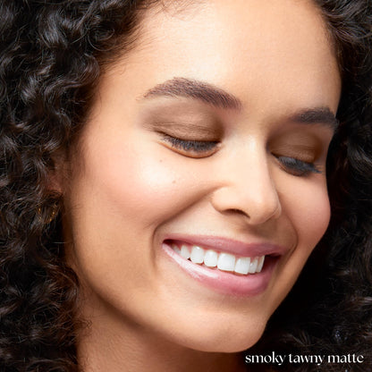 Julep Eyeshadow Stick: Waterproof Cream-to-Powder - Champagne