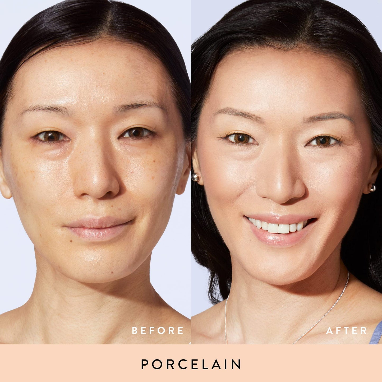 Laura Geller Baked Powder Foundation: Color Correcting - Fair