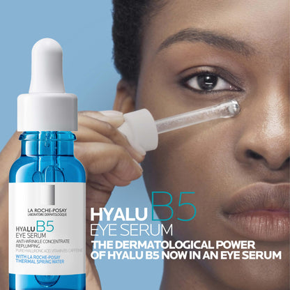 La Roche-Posay Hyalu B5 Serum: HA, Vitamin B5 Anti-Aging