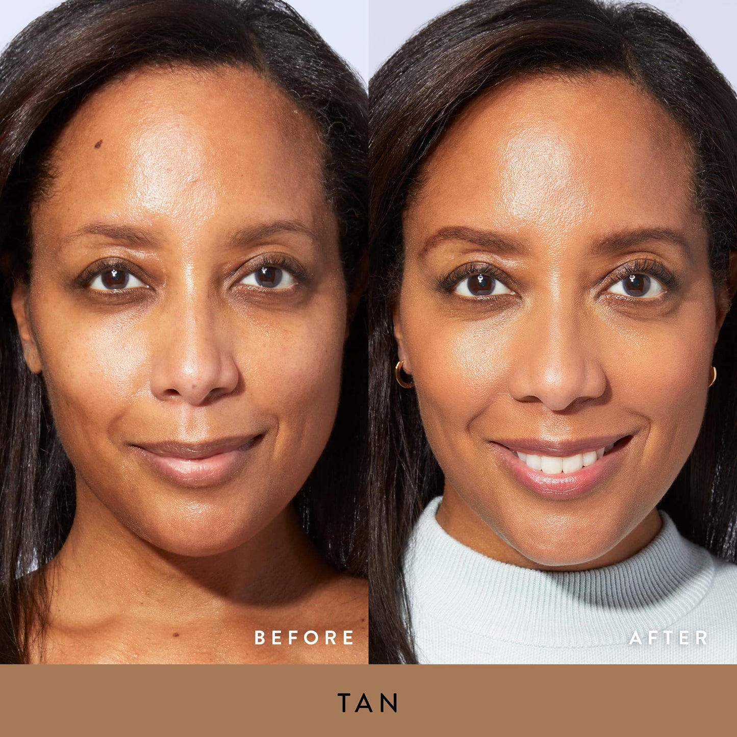 Laura Geller Baked Powder Foundation: Color Correcting - Fair