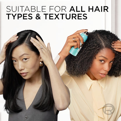 L'Oreal Magic Root Cover Up: Temporary Gray Concealer, Dark Brown