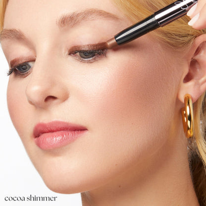 Julep Eyeshadow Stick: Waterproof Cream-to-Powder - Champagne