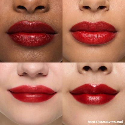 Wonderskin Peel Off Lip Stain: Waterproof, Transfer Proof Nude